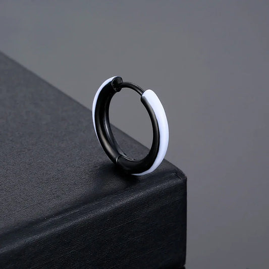 Orbit Duo Hoops Collection