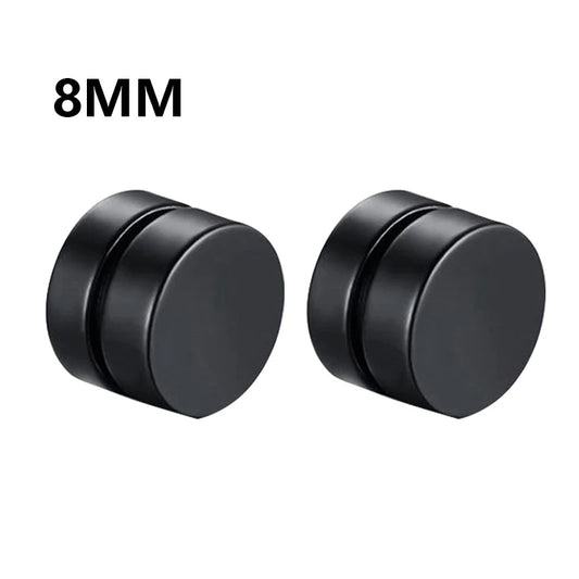 No Piercing Magnetic Clip-on Earrings