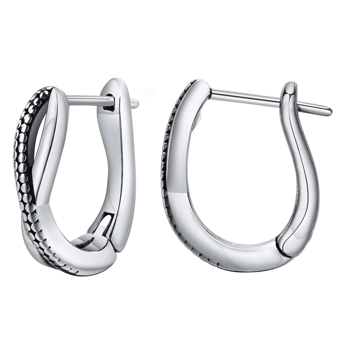 Cyborg Attack Hoops Collection