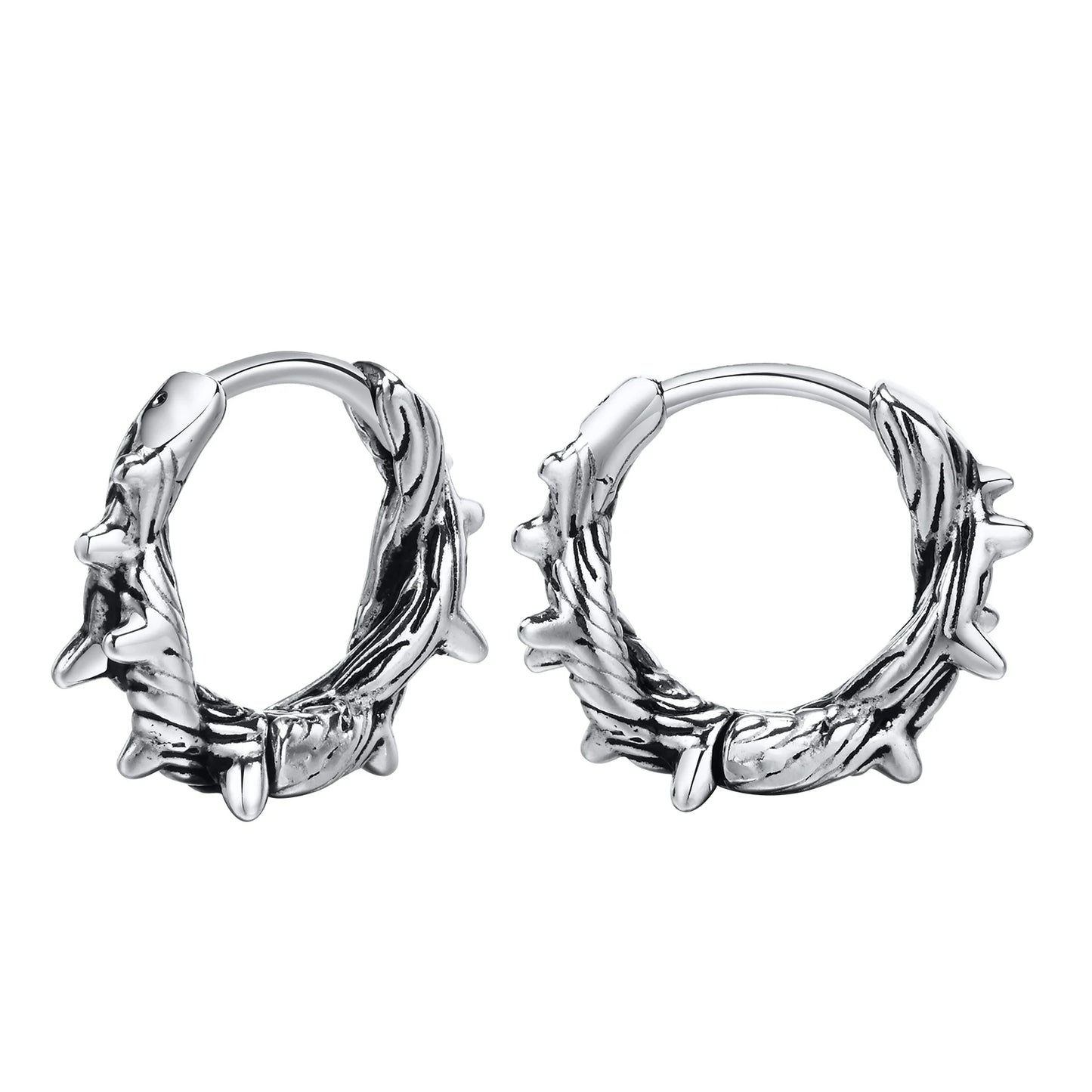 Cyborg Attack Hoops Collection