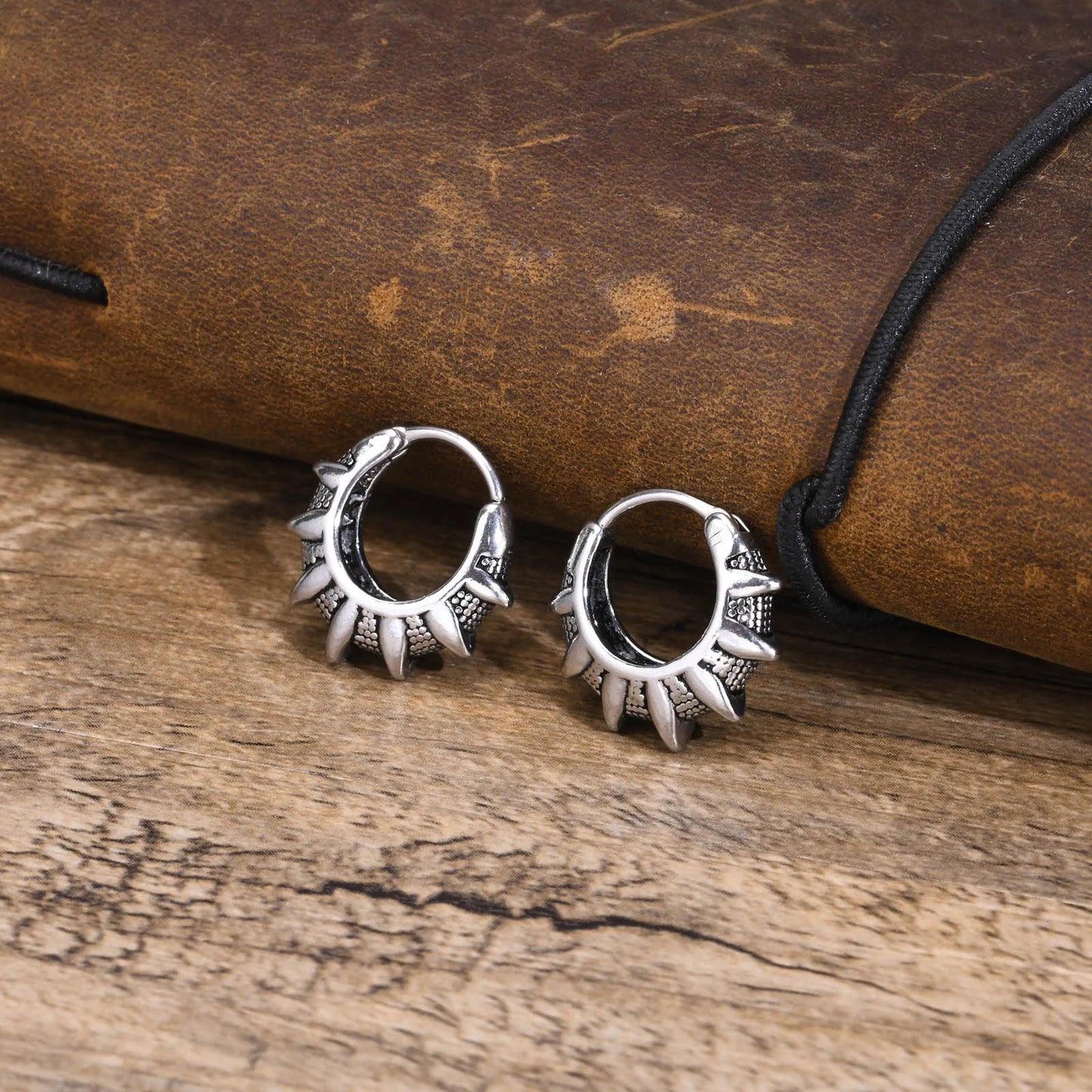 Cyborg Attack Hoops Collection