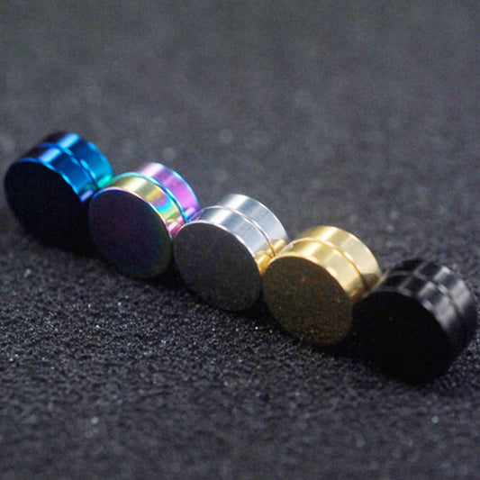 No Piercing Magnetic Clip-on Earrings